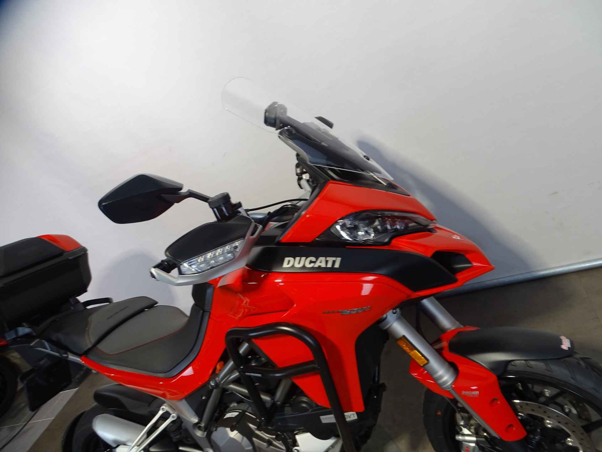 Ducati MULTISTRADA 1260 S TOURING - 2/7