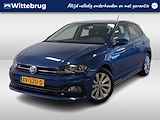 Volkswagen Polo 1.0 TSI Highline R-Line Luxe uitvoering!