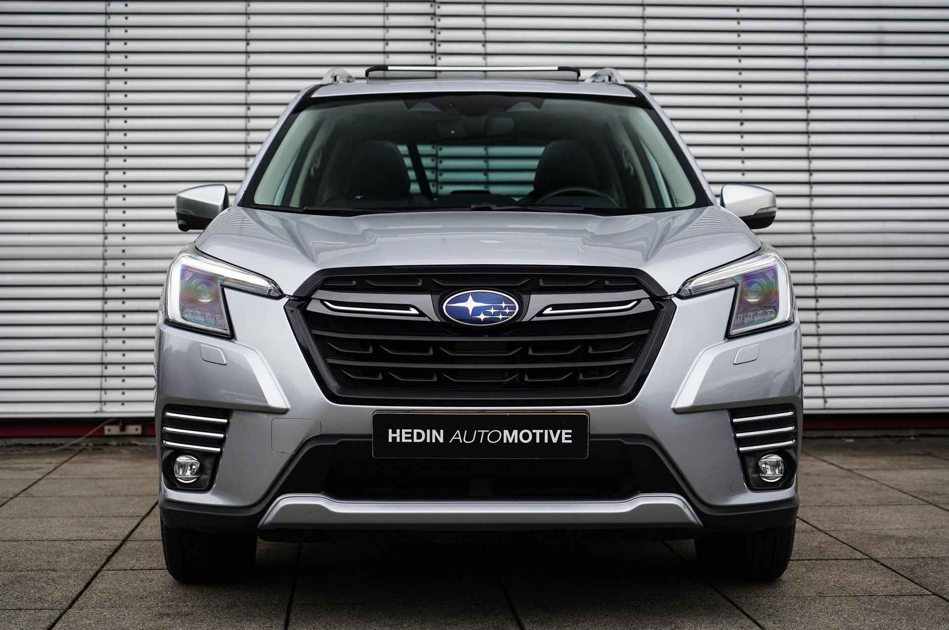 Subaru Forester 2.0i e-BOXER Executive 4x4 | Leder | Schuifdak | DAB, Bluetooth & AppleCarplay/AndroidAuto | Adaptieve Cruise Control + Stuurassistent - 2/30