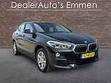 BMW X2 sDrive18i ECC LM VELGEN NAVIGATIE CRUISE