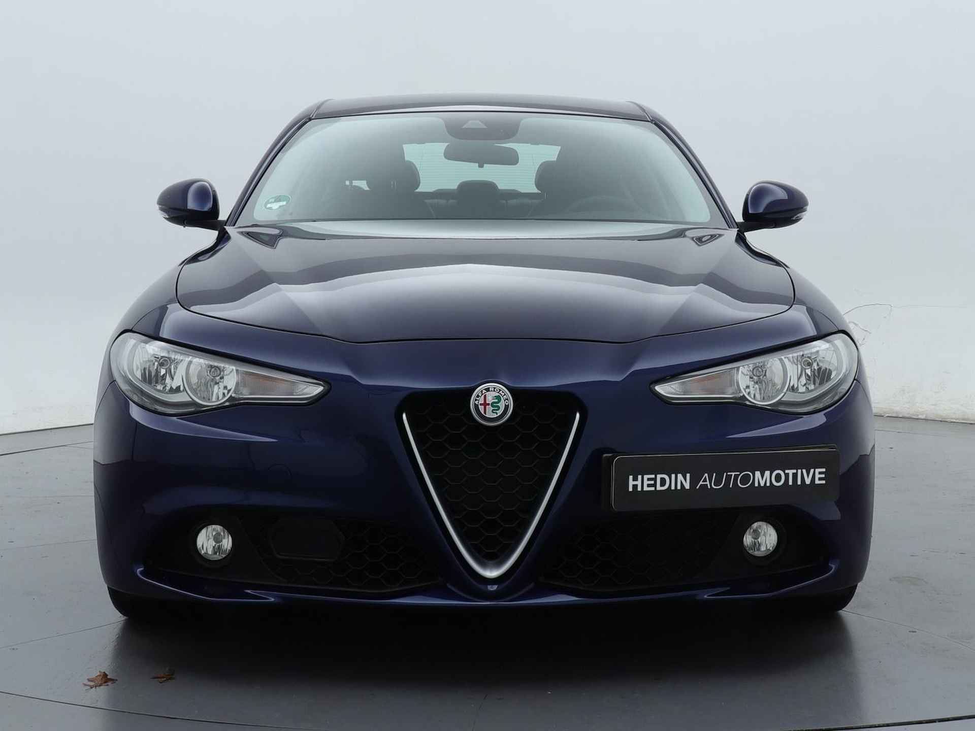 Alfa Romeo Giulia 2.0T Super - 7/40