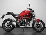 Ducati MONSTER 797