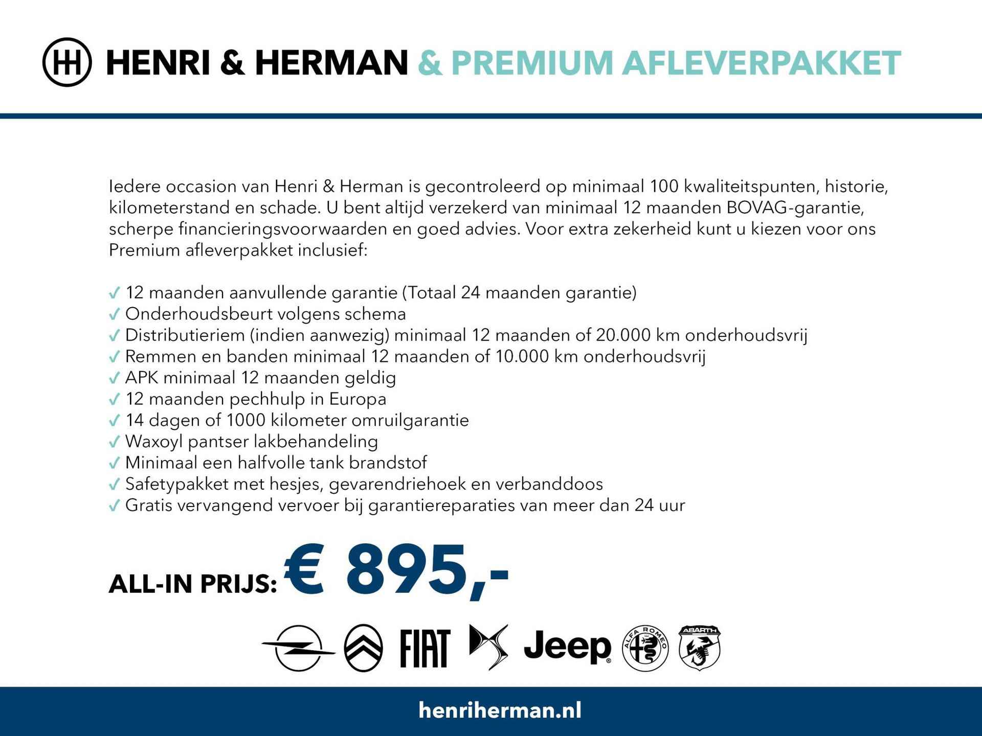 Jeep Renegade 1.5T e-Hybrid Limited (1ste Eig/LED/Climate/PDC/NAV./NL auto!) - 5/46