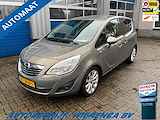 Opel Meriva 1.4 Turbo Cosmo trekhaak