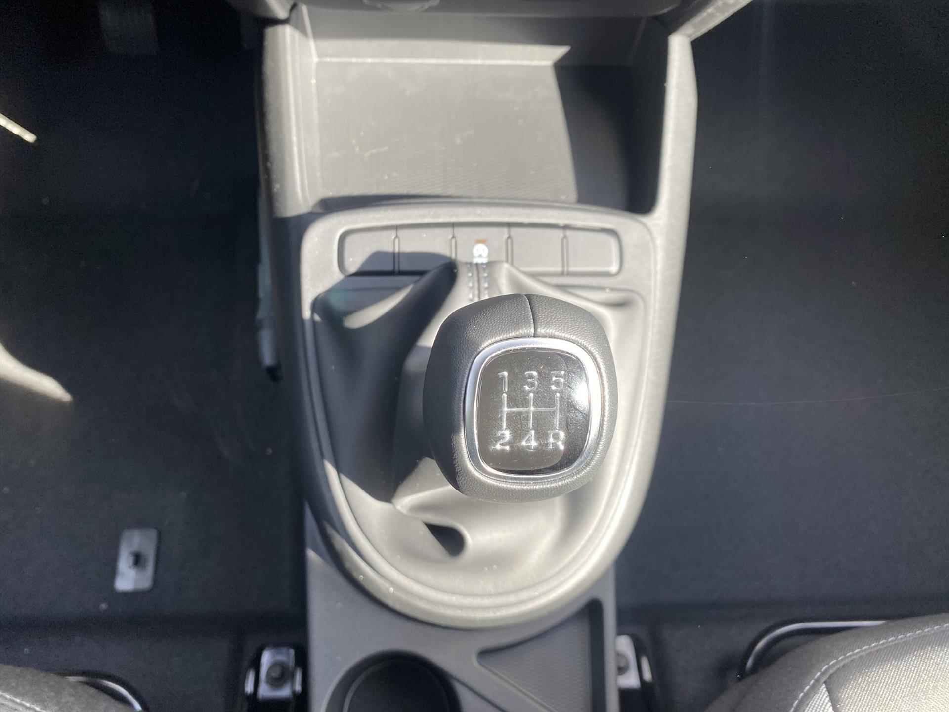Hyundai I10 1.0i 67pk Comfort | Cruise Control | Apple Carplay | Android Auto | - 19/34