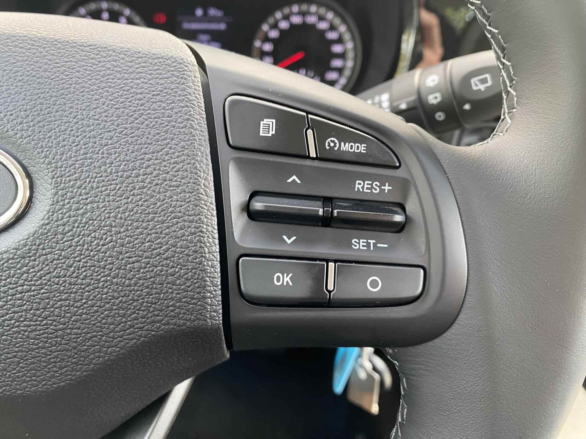 Hyundai I10 1.0i 67pk Comfort | Cruise Control | Apple Carplay | Android Auto | - 20/34