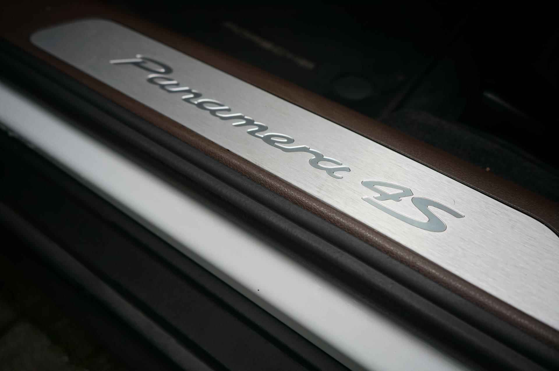 Porsche Panamera 2.9 4S 440pk /ACC /Deal ond /1 jaar garantie - 20/44