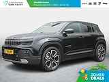 Jeep Avenger Summit 54 kWh | Infotainment Pack | Uit voorraad leverbaar.