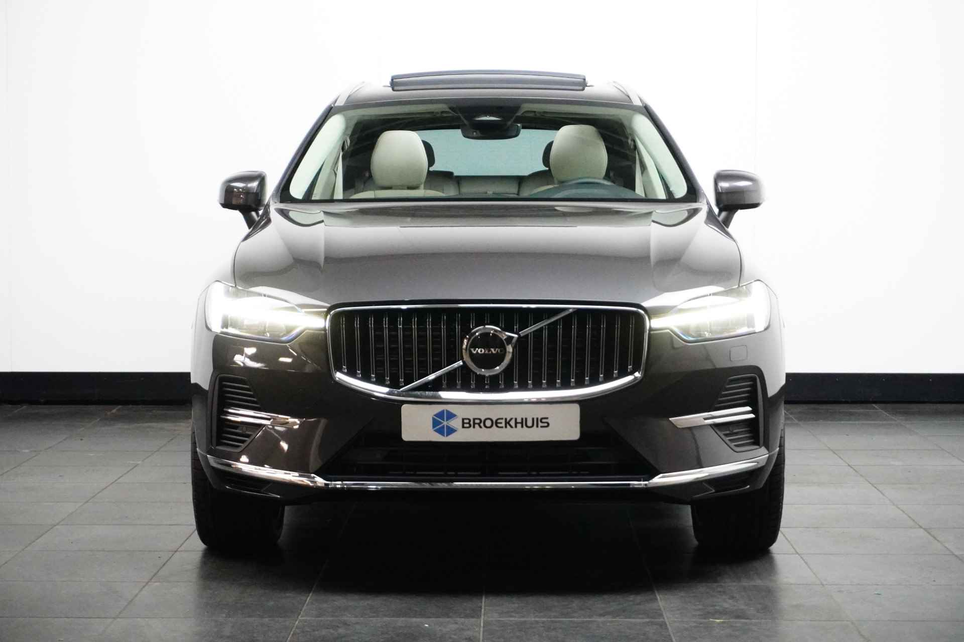 Volvo XC60 2.0 Recharge T6 AWD Plus Bright - 3/34