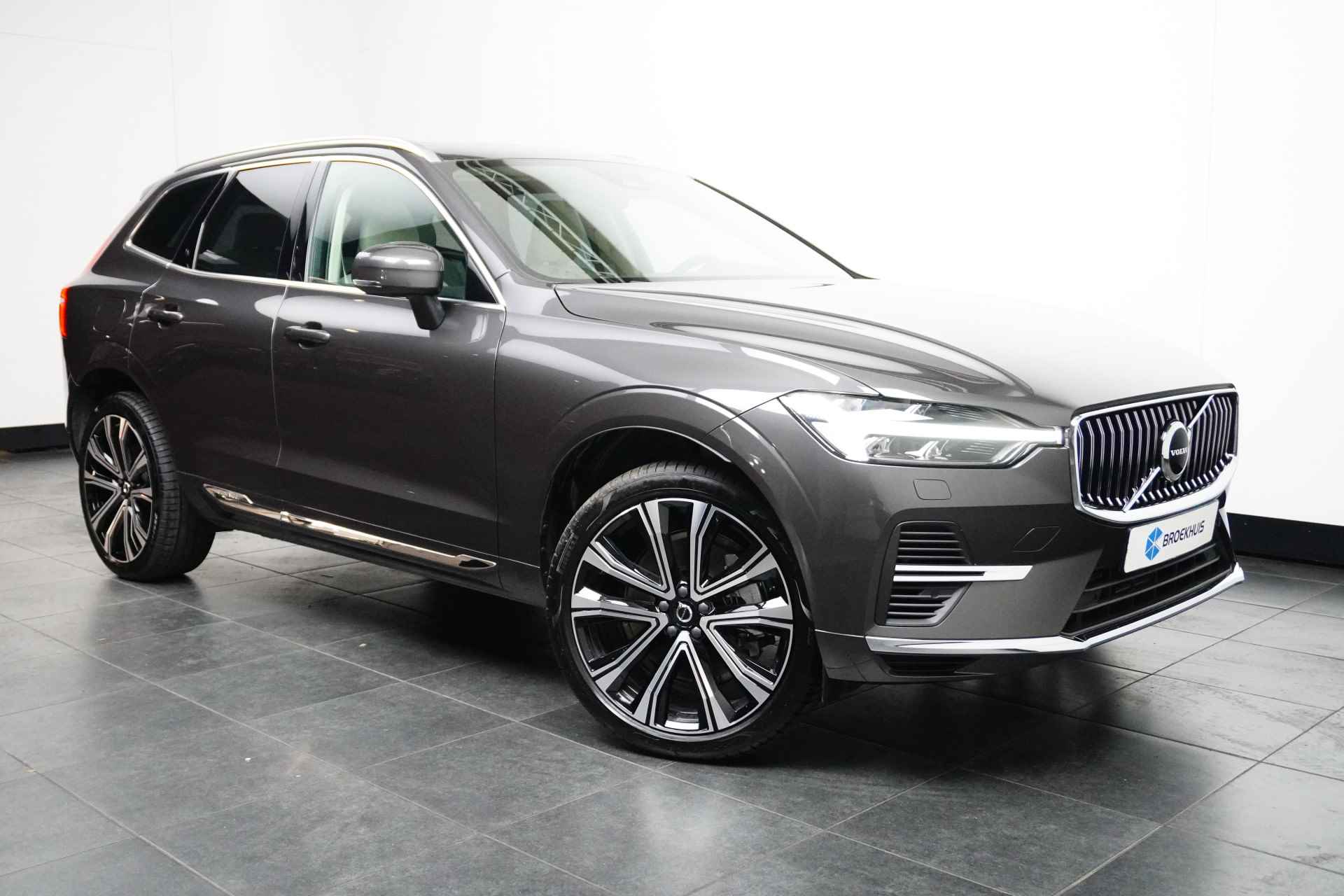 Volvo XC60 2.0 Recharge T6 AWD Plus Bright - 4/34