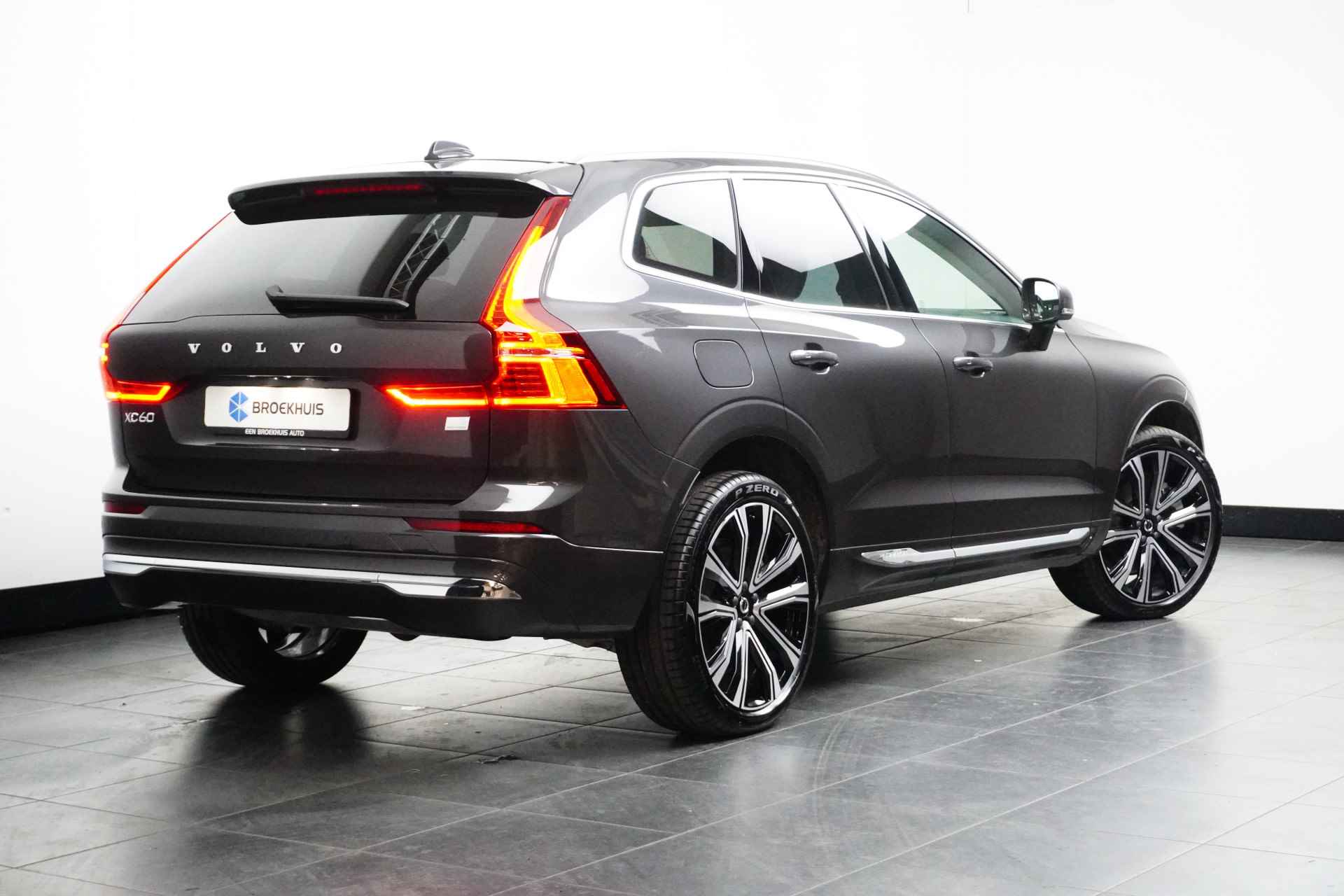 Volvo XC60 2.0 Recharge T6 AWD Plus Bright - 5/34