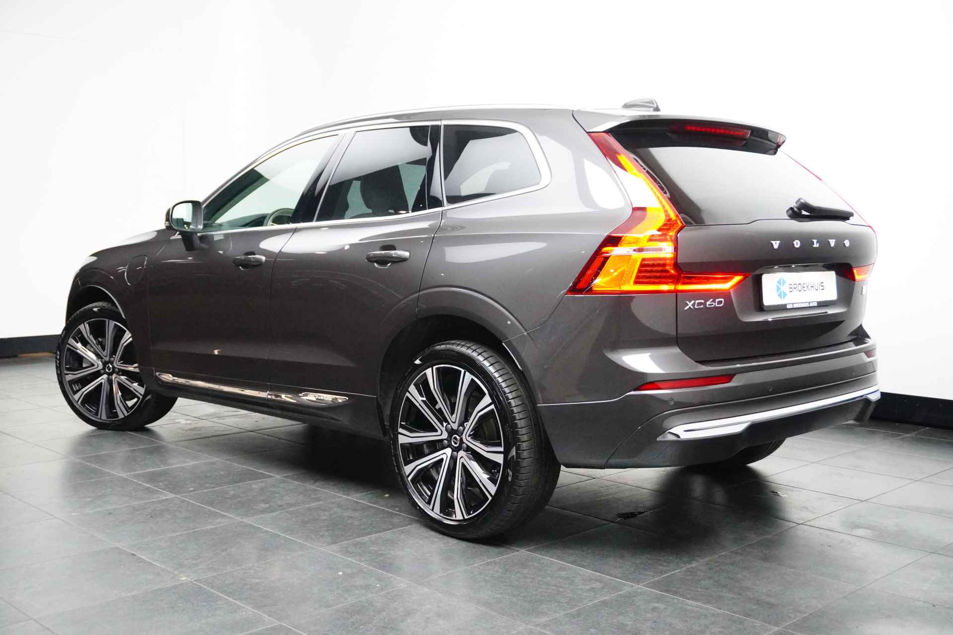 Volvo XC60 2.0 Recharge T6 AWD Plus Bright - 6/34