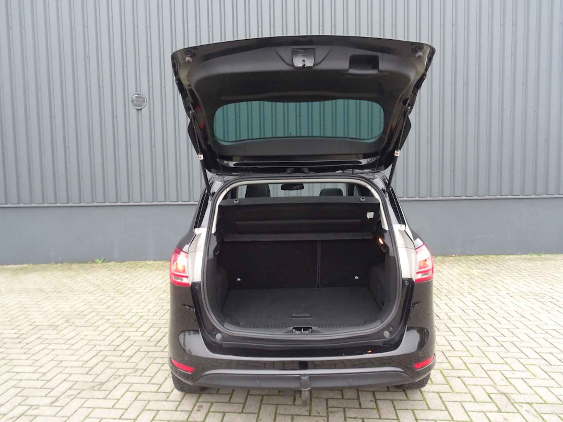 Ford B-Max 1.0 EcoBoost Titanium PANORAMADAK - 27/29