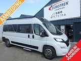 Knaus BoxLife Pro 600 60 Years €4000,- VOORDEEL