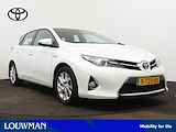 Toyota Auris 1.8 Hybrid Dynamic | Navigatie | LM Velgen | Mistlampen |