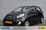 KIA Picanto 1.0 CVVT 5DRS. COMFORT PACK / 1e EIGENAAR / 100% DEALER ONDH. /