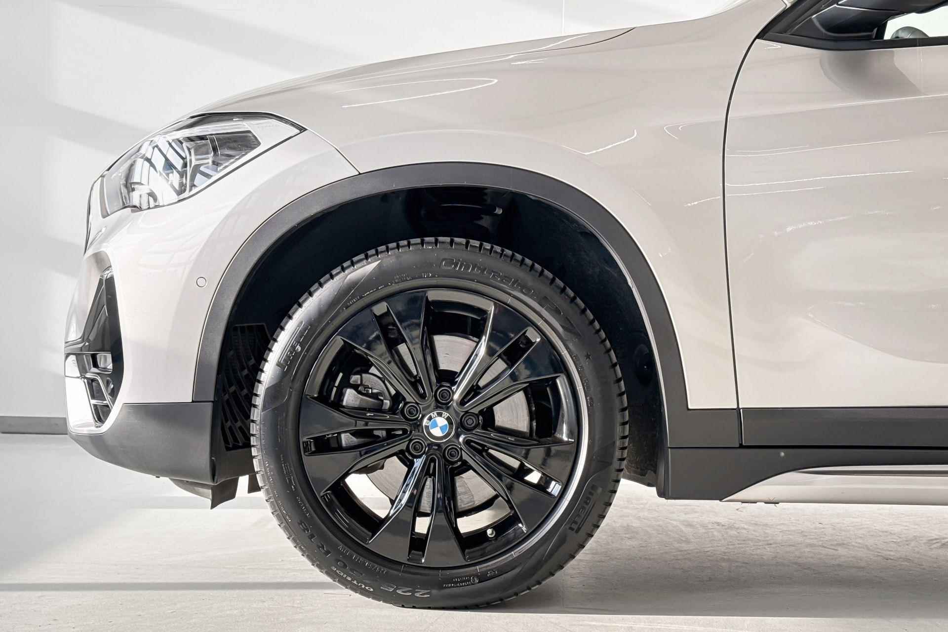 BMW X1 sDrive20i High Executive Model Sport Line Aut. - Verwacht: Januari 2025 - 4/18