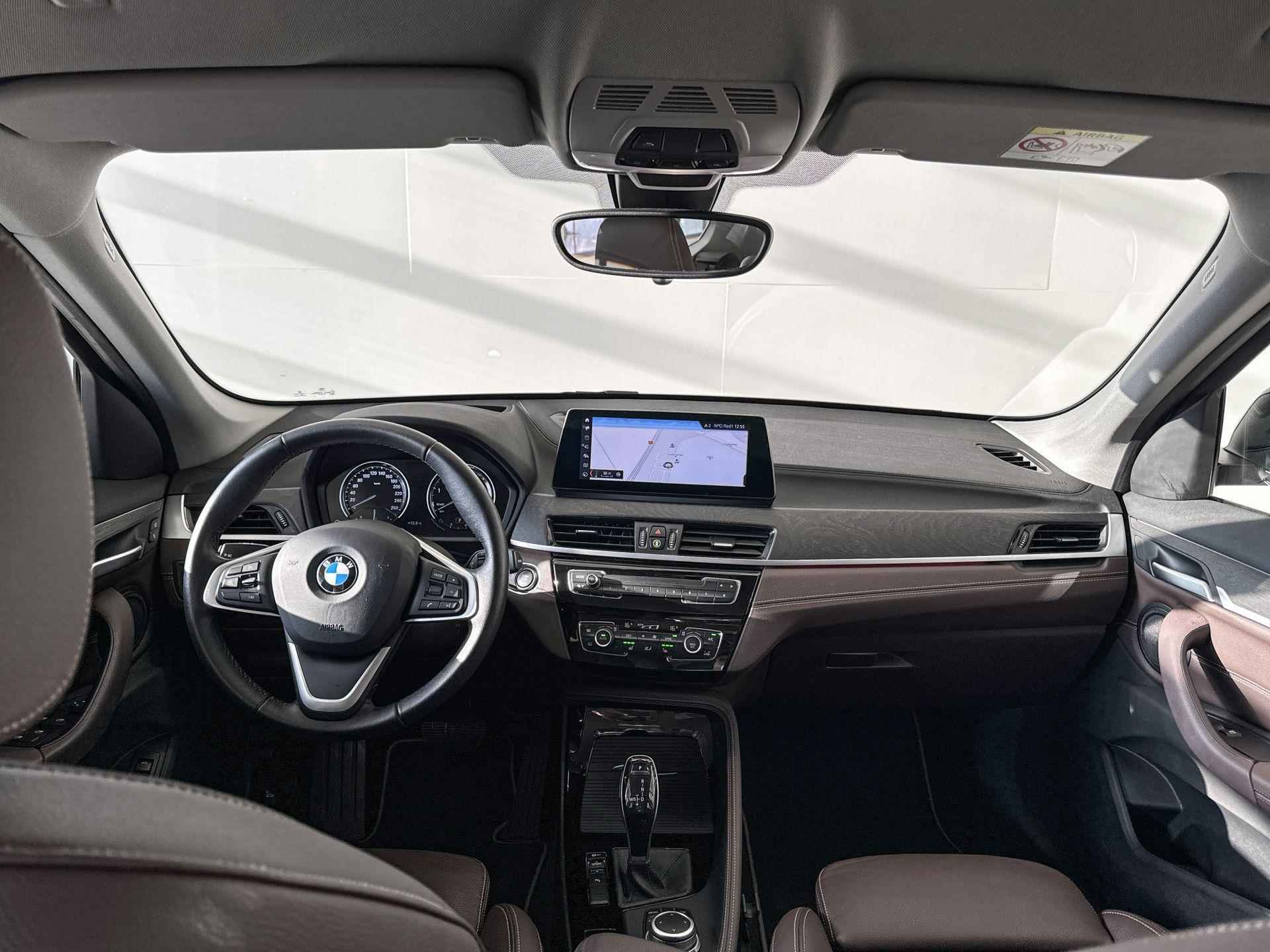 BMW X1 sDrive20i High Executive Model Sport Line Aut. - Verwacht: Januari 2025 - 10/18