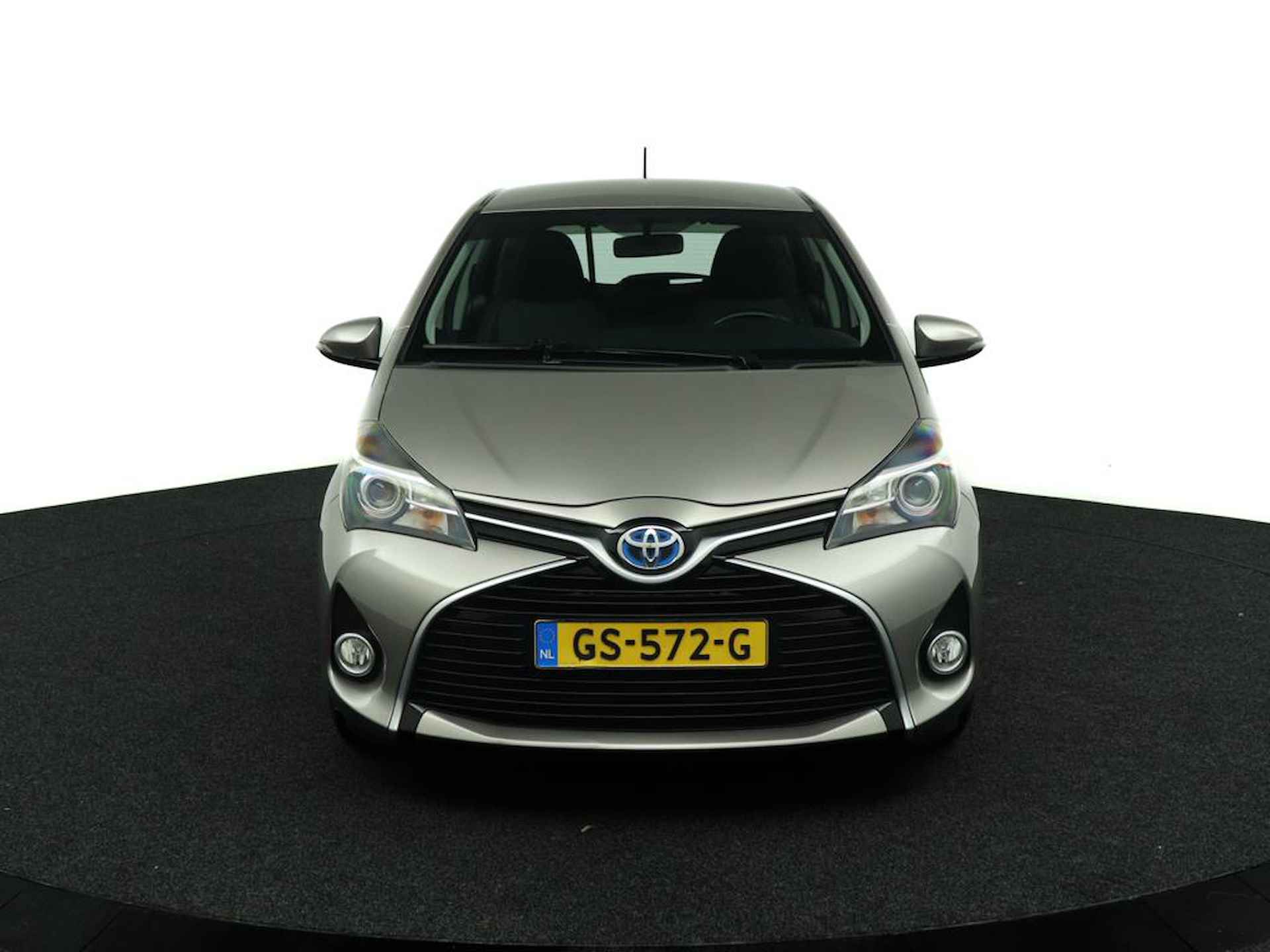 Toyota Yaris 1.5 Hybrid Aspiration | Design Pakket | Cruise Control | Achteruitrijcamera | Lichtmetalen Velgen | - 7/44