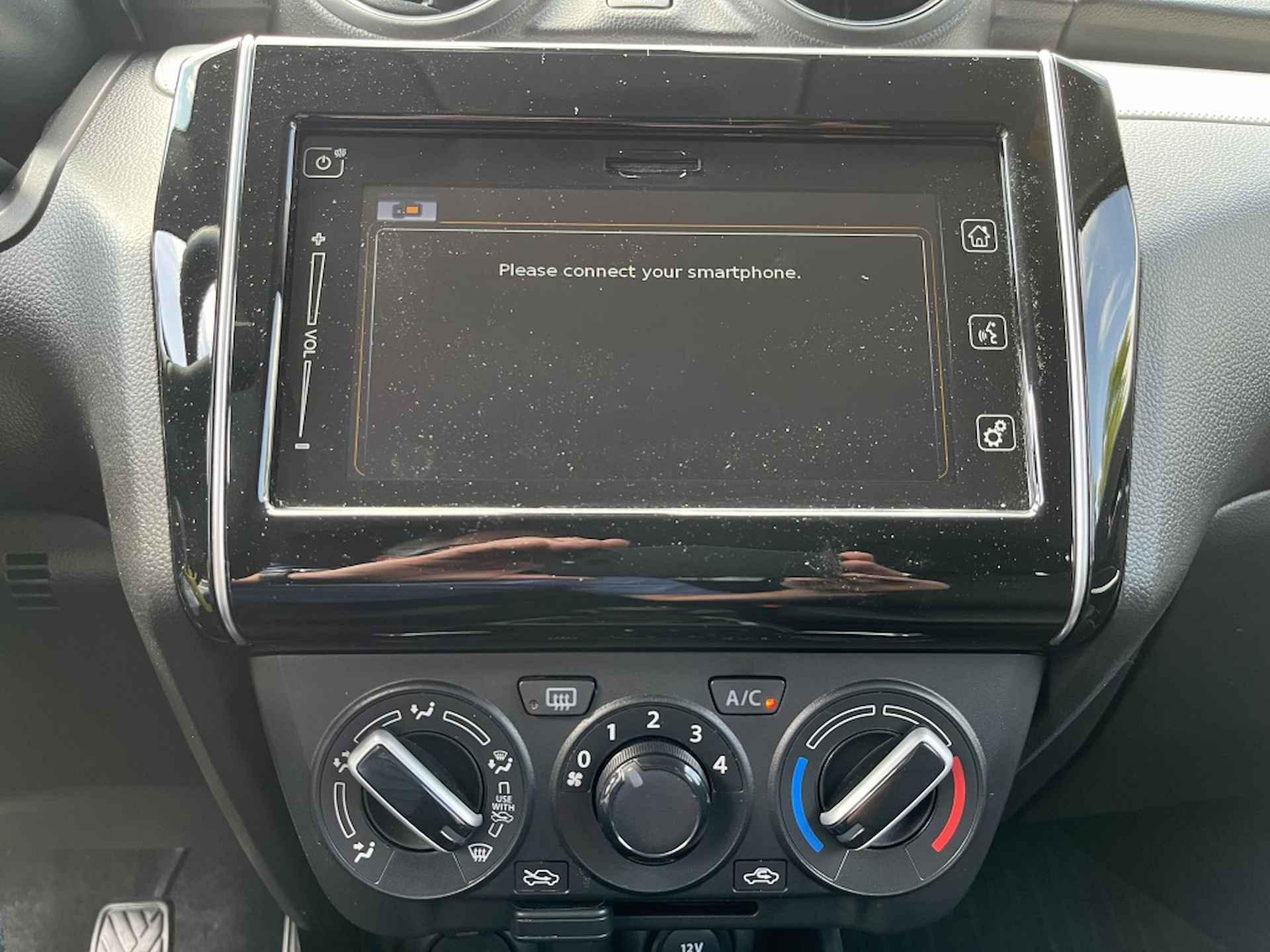 Suzuki Swift 1.2 Select Sm.Hybrid | Apple Carplay | Camera | Cruise - 22/33