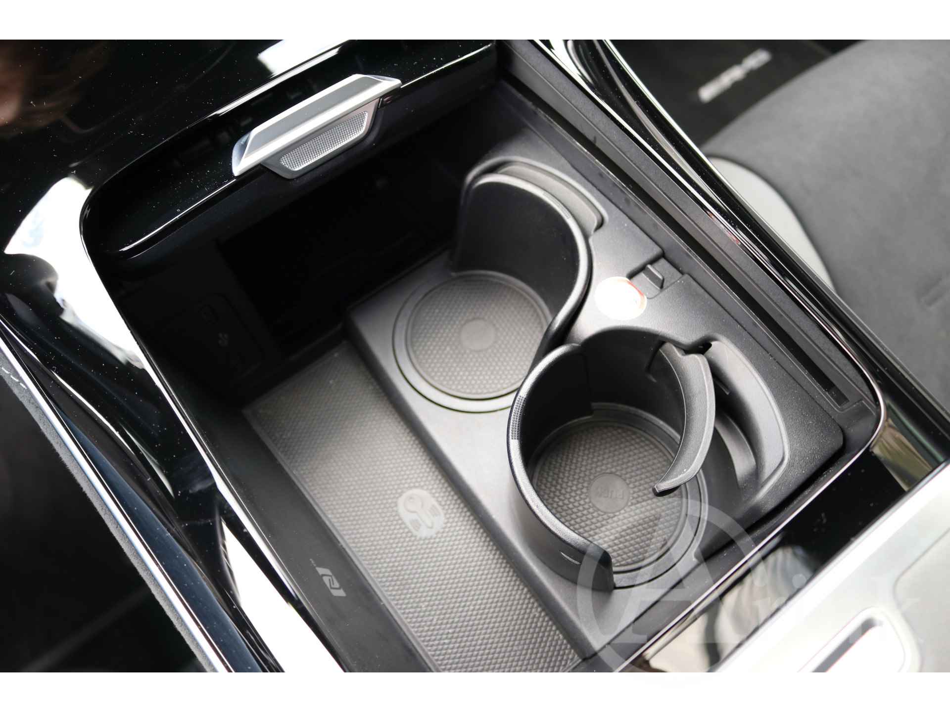 Mercedes-Benz EQS 350 AMG Line 90kWh Premium Pack Panoramadak Rijassistentie pakket Nightpakket Burmester - 39/51