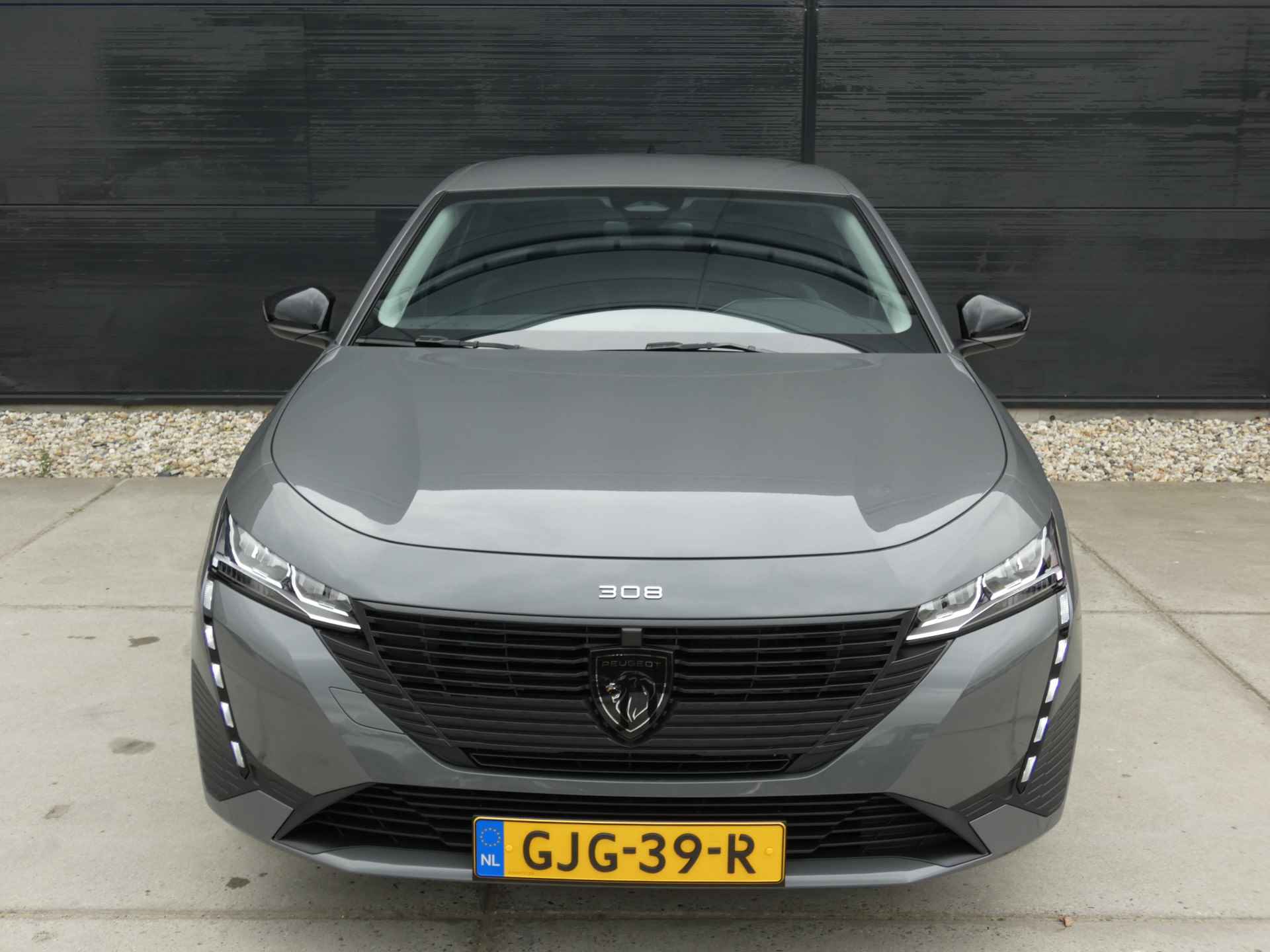 Peugeot 308 SW 1.2 Hybrid 136 e-DCS6 Active Pack Business | Automaat | I-Connect Advanced Navigatie - 6/40