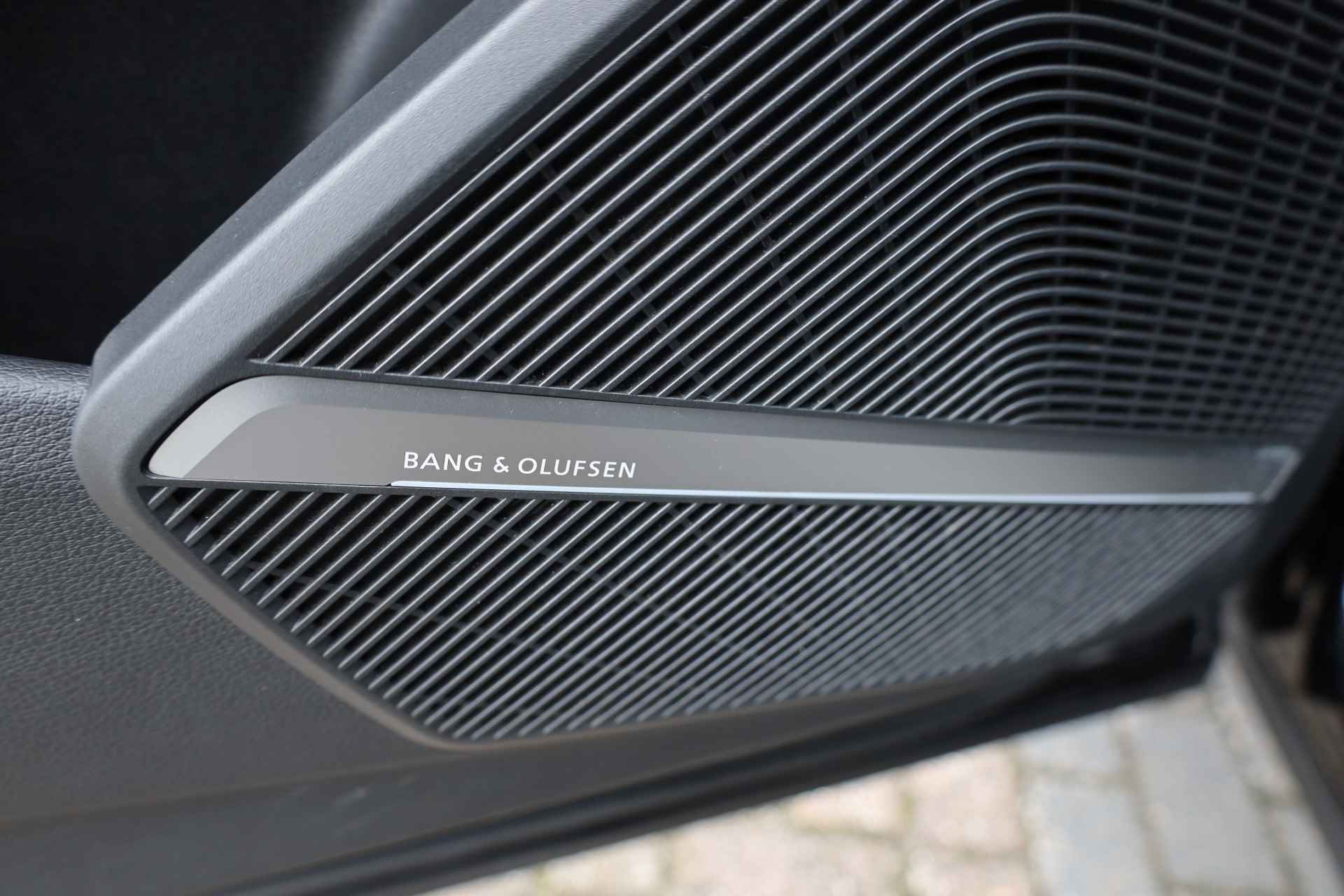 Audi Q5 Competition 55 TFSIe 270kw/367pk quattro S-tronic 7 - 34/61