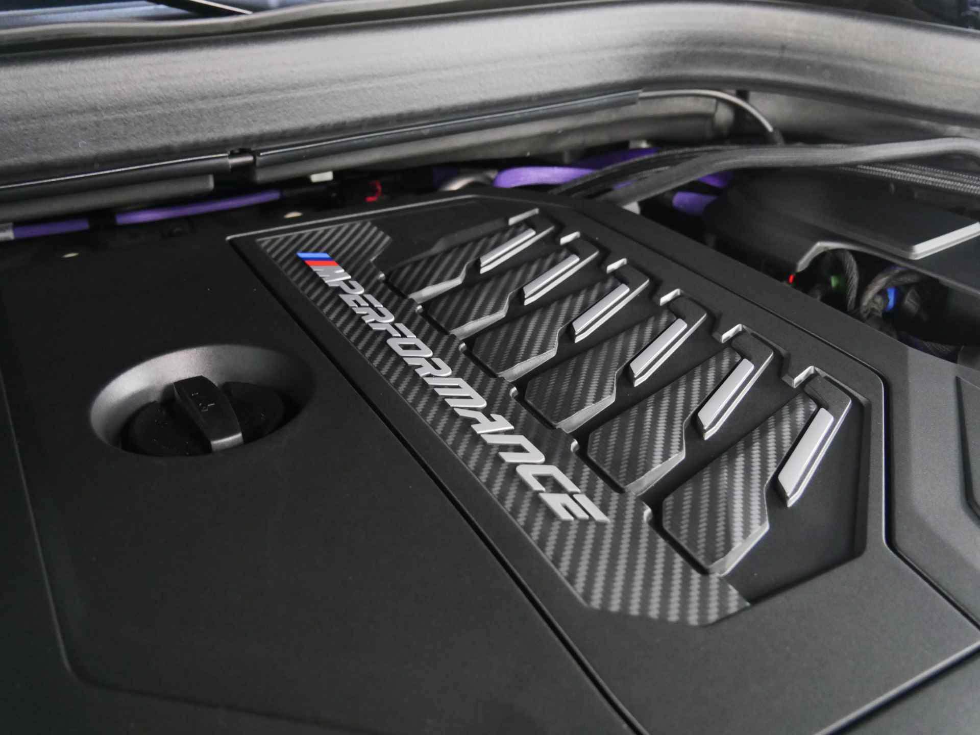 BMW X3 M40i xDrive High Executive Automaat / Panoramadak / Trekhaak / Laserlight / Sportstoelen / Adaptief M Onderstel / Parking Assistant Plus / Comfort Access - 39/39