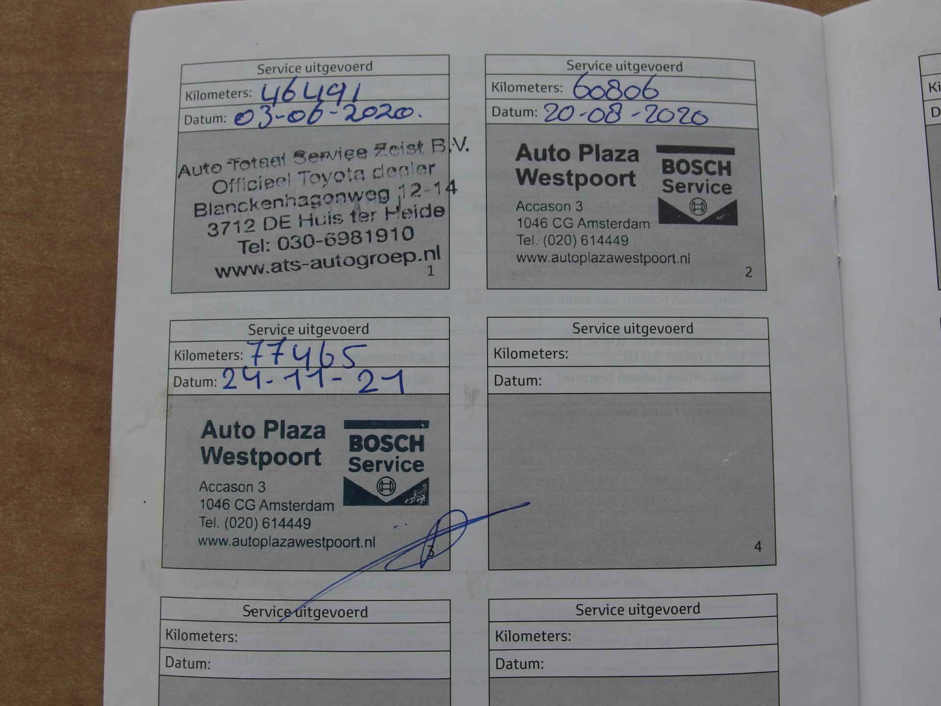 Toyota Auris 1.8 Hybrid Dynamic Ultimate CAMERA / STOELVERW / DAB+ / PDC / BLUETOOTH / CRUISE / NL-AUTO . - 43/43