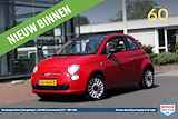 FIAT 500C 1.2 69pk Start&Stop Pop Cabrio