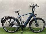 Sparta d-Burst | 625Wh. Heren Grayisch Blue 57cm 2020