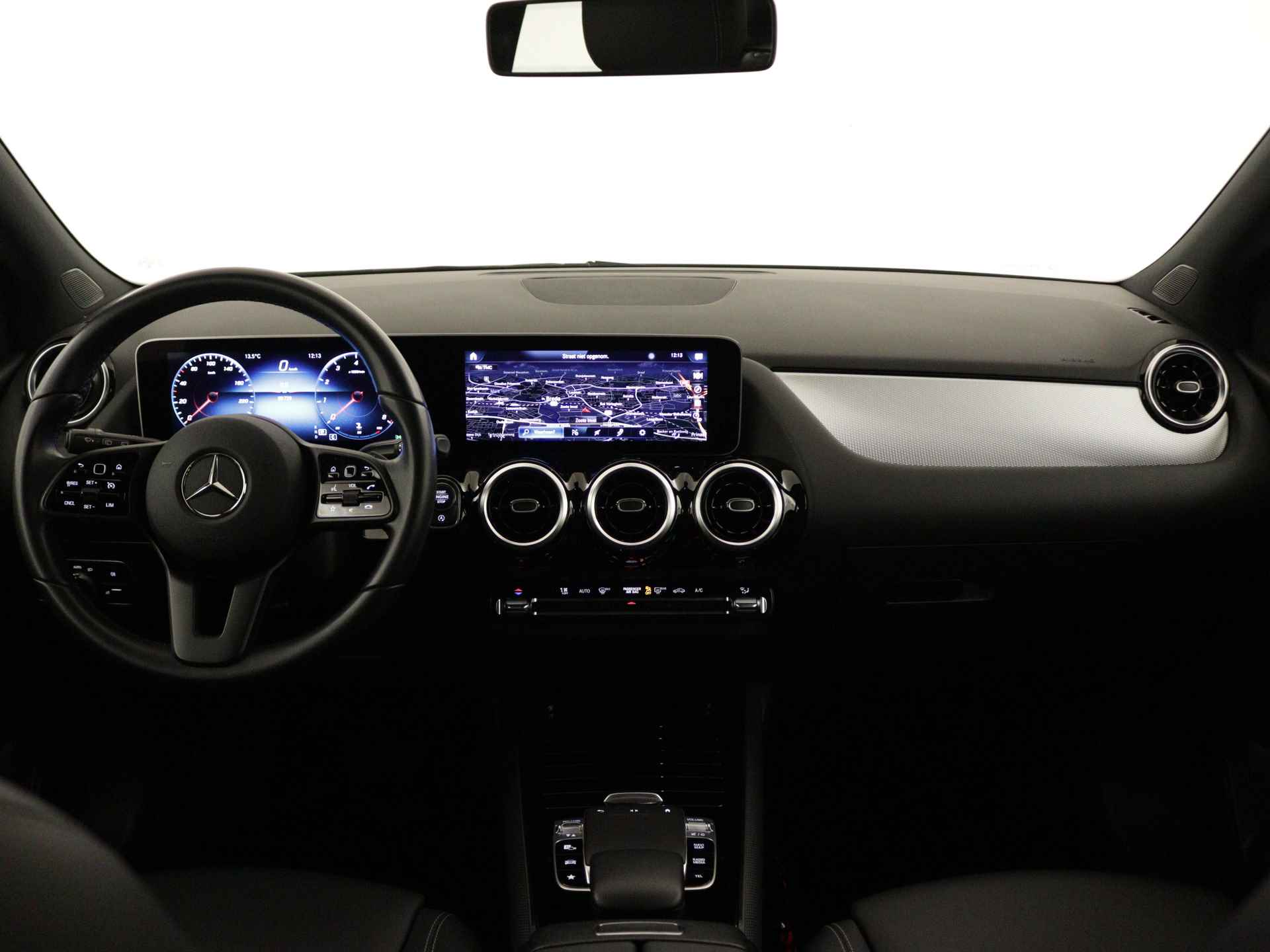 Mercedes-Benz B-Klasse 180 Business Solution Plus | Achteruitrijcamera | Navigatie | Stoelverwarming | Cruisecontrol | Apple Carplay | Inclusief 24 maanden MB Certified garantie voor Europa. - 6/43