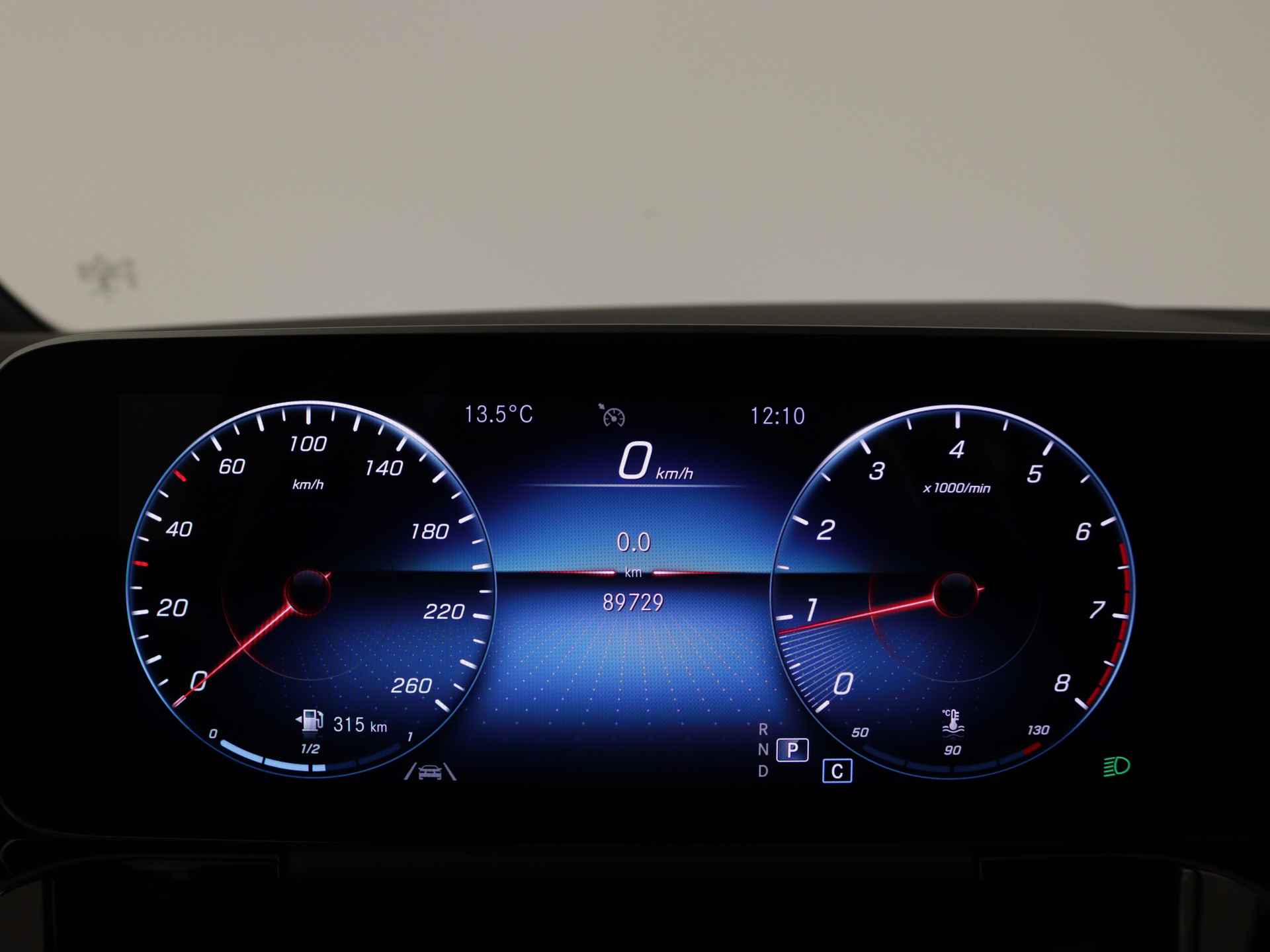 Mercedes-Benz B-Klasse 180 Business Solution Plus | Achteruitrijcamera | Navigatie | Stoelverwarming | Cruisecontrol | Apple Carplay | Inclusief 24 maanden MB Certified garantie voor Europa. - 7/43