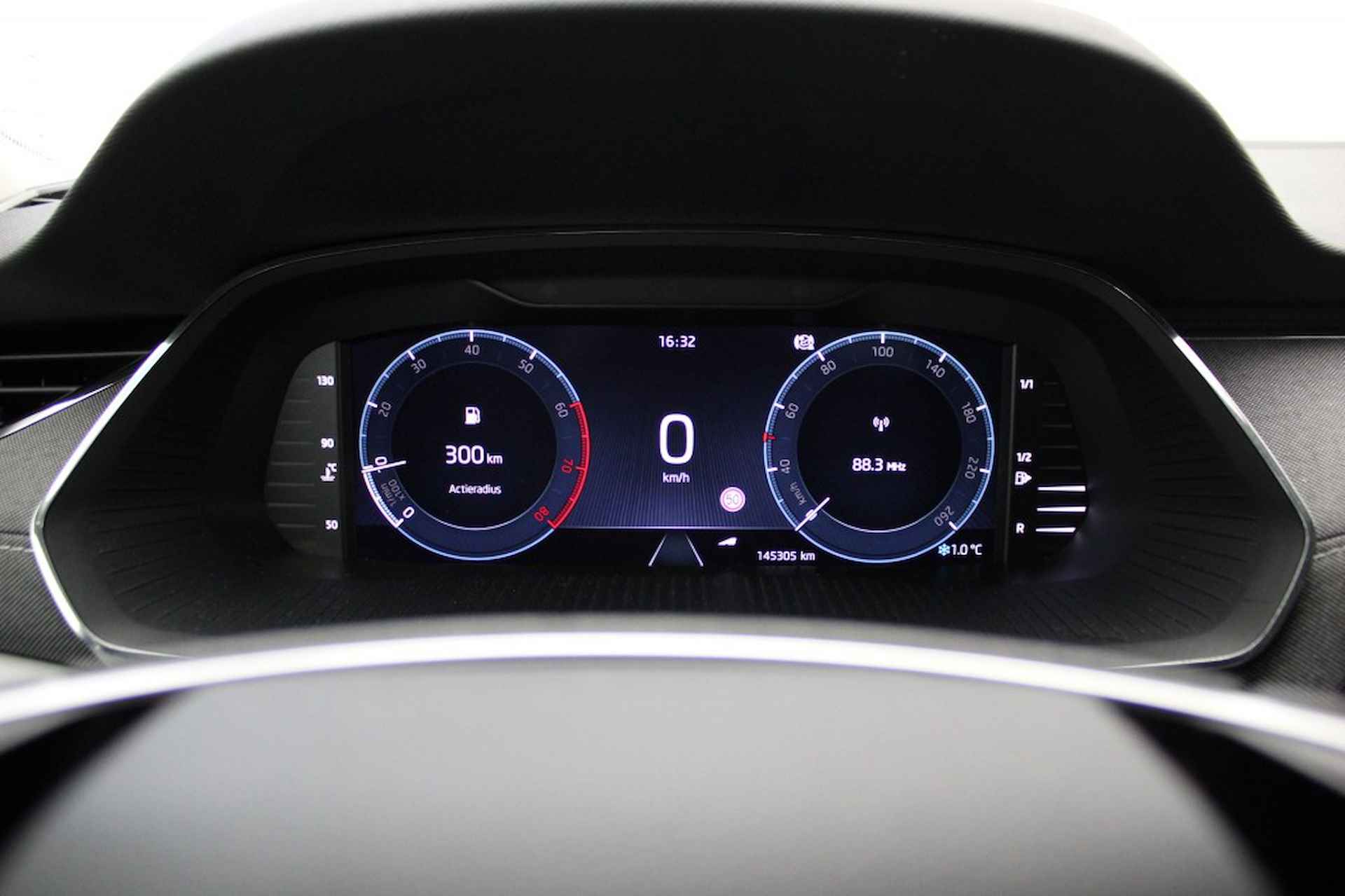 SKODA Octavia 1.0 TSI Combi Business Plus - Digital cockpit, Stoelverwarming - 16/30