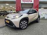 Toyota Aygo X 1.0 VVT-i MT Pulse | Stoelverwarming | Apple Carplay Android Aut