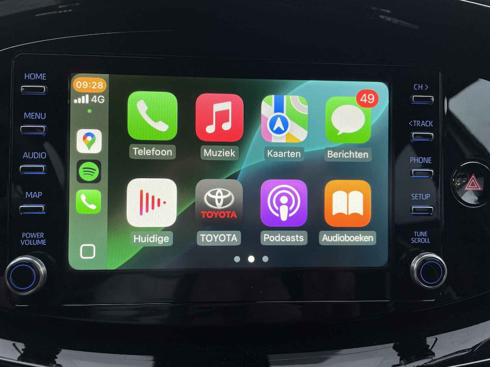 Toyota Aygo X 1.0 VVT-i MT Pulse | Stoelverwarming | Apple Carplay Android Aut - 20/27