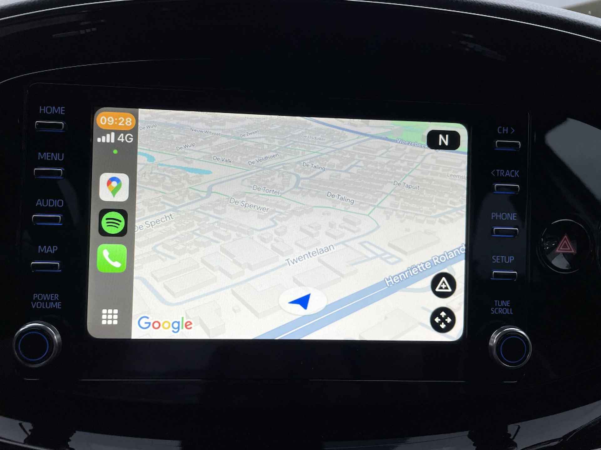 Toyota Aygo X 1.0 VVT-i MT Pulse | Stoelverwarming | Apple Carplay Android Aut - 21/27