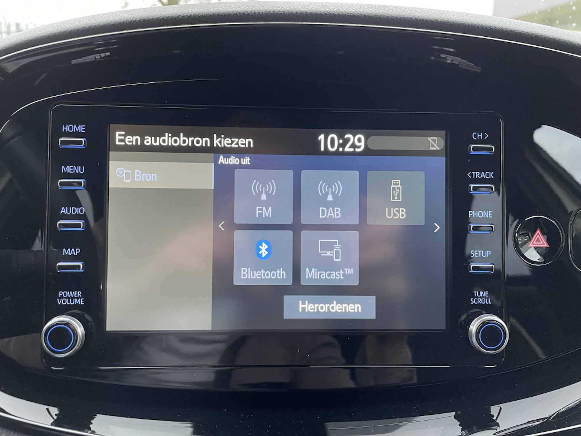 Toyota Aygo X 1.0 VVT-i MT Pulse | Stoelverwarming | Apple Carplay Android Aut - 22/27