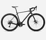 Orbea Terra H30 Night Black (Matt-Gloss) L 2023