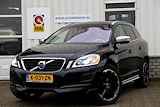 Volvo XC60 3.0 T6 305PK 6 Cilinder AWD Summum Aut.*Perfect Onderh.*Polestar/Heico Uitlaat/Afneemb. Trekhaak/Leder/Stoelverw./LED/Xenon/Elek