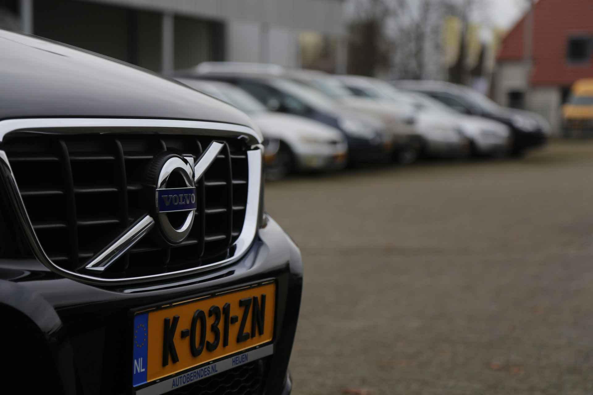 Volvo XC60 3.0 T6 305PK 6 Cilinder AWD Summum Aut.*Perfect Onderh.*Polestar/Heico Uitlaat/Afneemb. Trekhaak/Leder/Stoelverw./LED/Xenon/Elek - 46/56