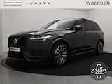 Volvo XC90 T8 PLUG-IN HYBRID LONG RANGE ULTIMATE DARK LUCHTVERING HARMAN KA