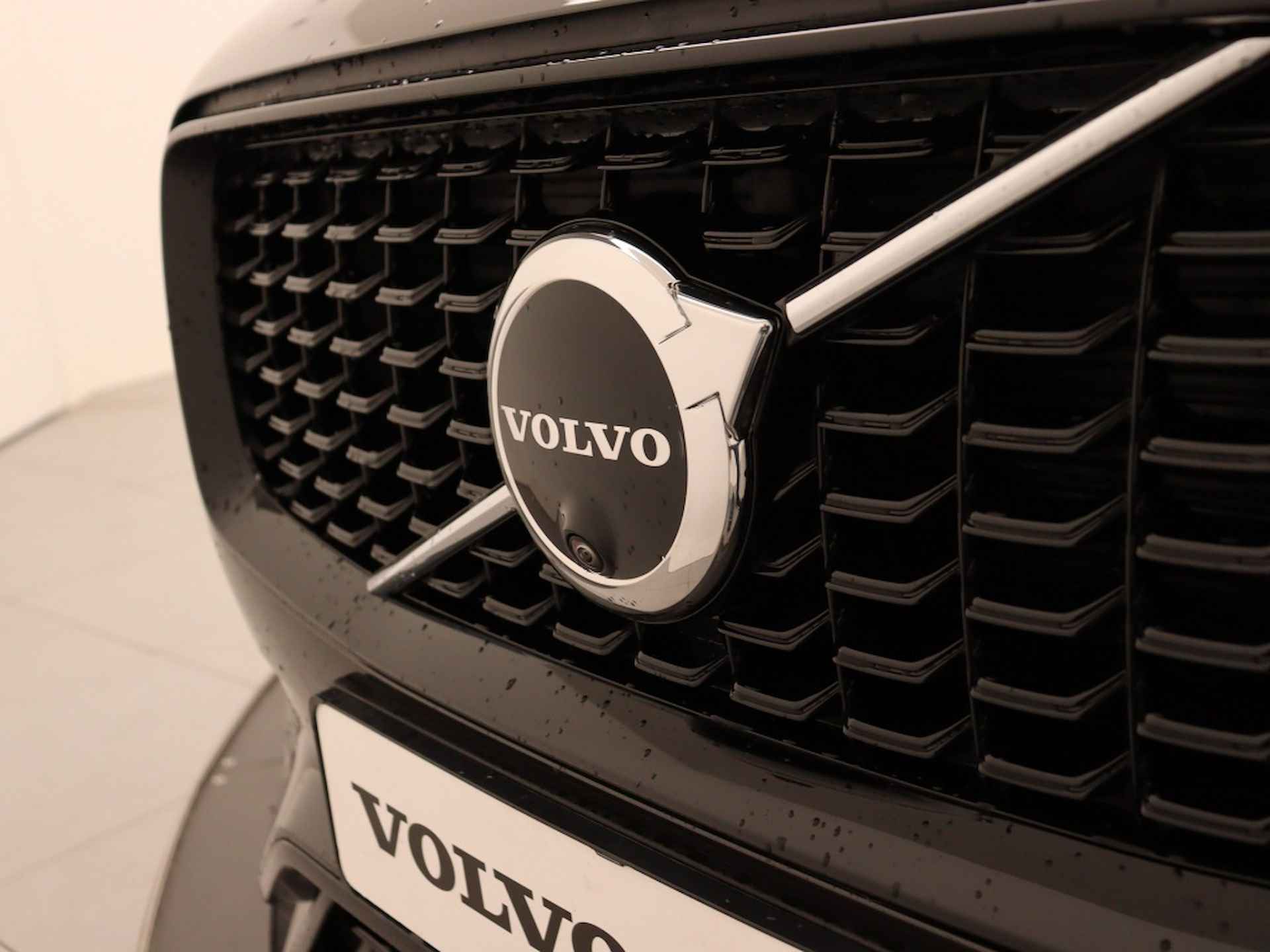 Volvo XC90 T8 PLUG-IN HYBRID LONG RANGE ULTIMATE DARK LUCHTVERING HARMAN KA - 7/39