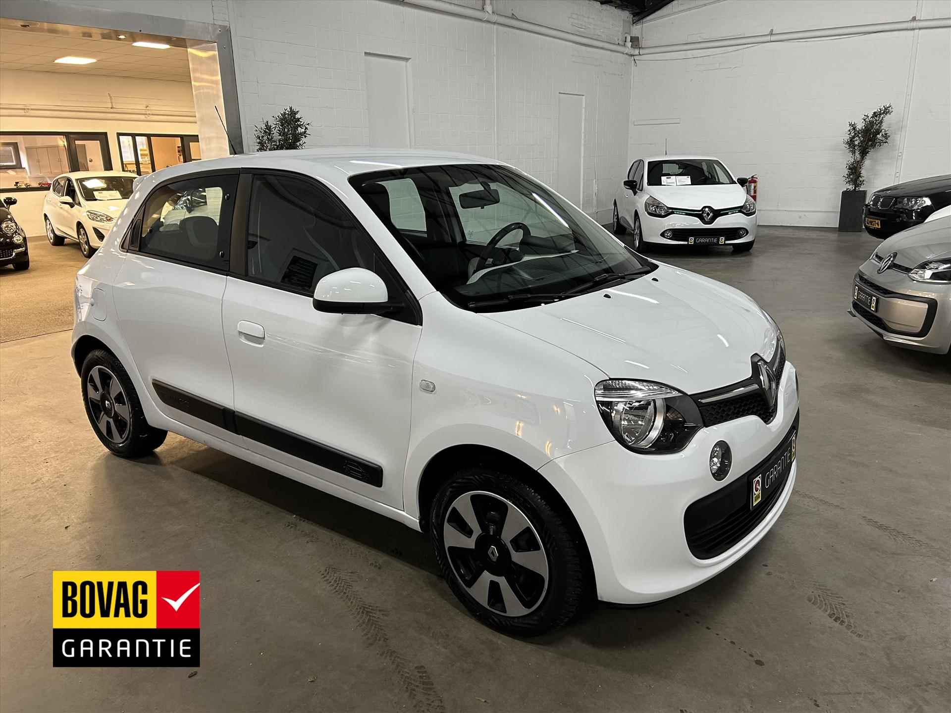 RENAULT Twingo 1.0 SCe 70pk Collection / AIRCO / AUDIO - 2/14