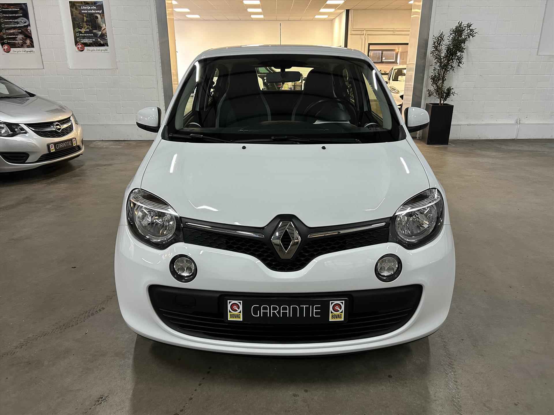 RENAULT Twingo 1.0 SCe 70pk Collection / AIRCO / AUDIO - 3/14