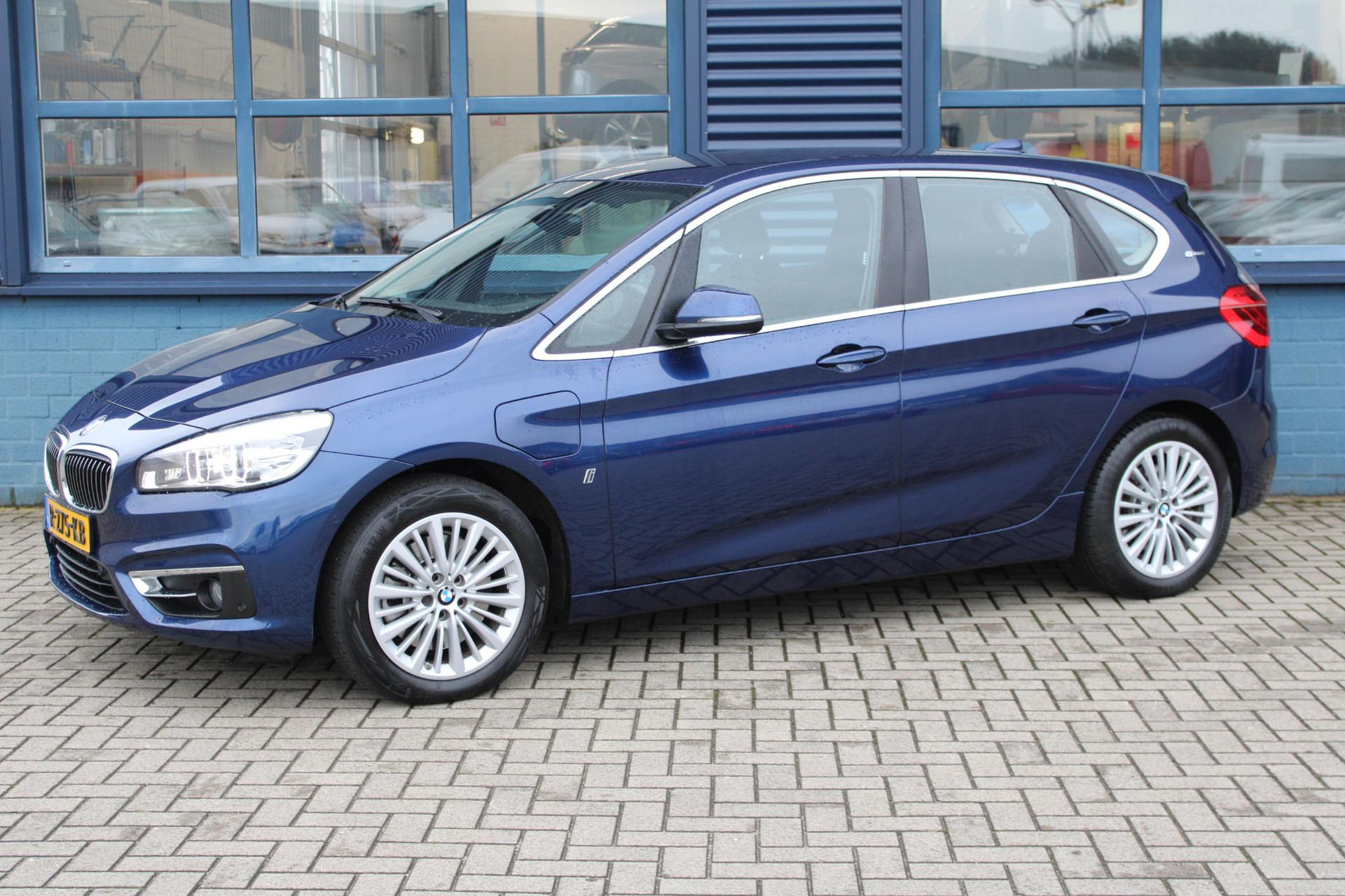 BMW 2-serie Active Tourer 225xe iPerformance High Executive