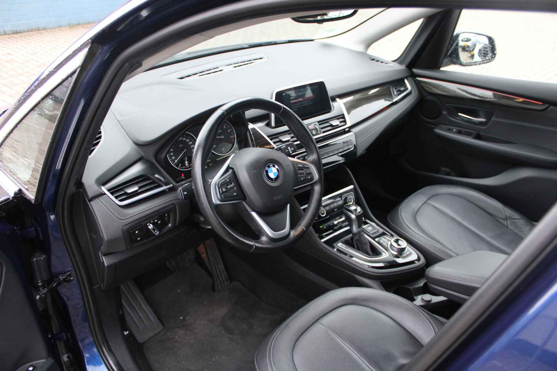 BMW 2-serie Active Tourer 225xe iPerformance High Executive - 5/33