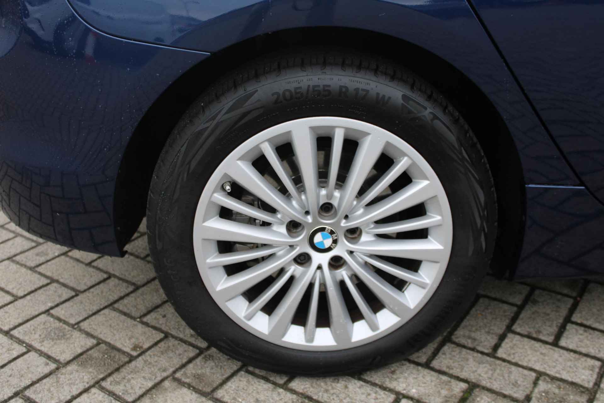 BMW 2-serie Active Tourer 225xe iPerformance High Executive - 21/33