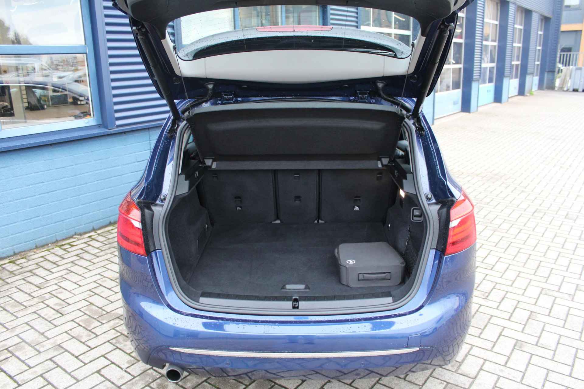 BMW 2-serie Active Tourer 225xe iPerformance High Executive - 28/33