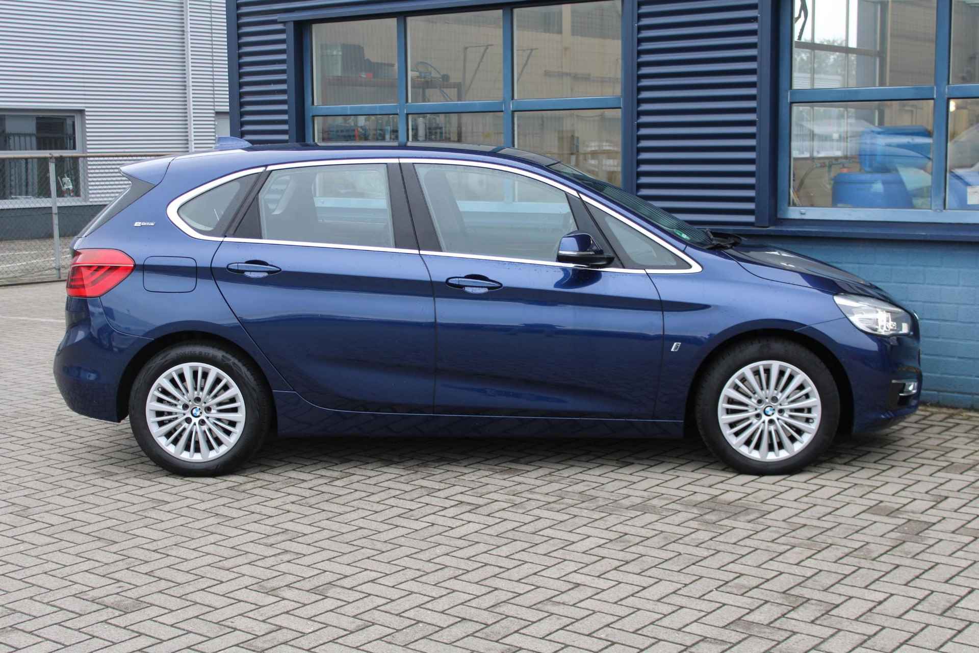 BMW 2-serie Active Tourer 225xe iPerformance High Executive - 31/33